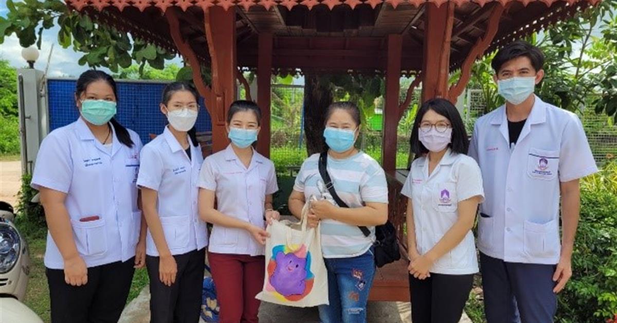 PT Mahidol Day 1
